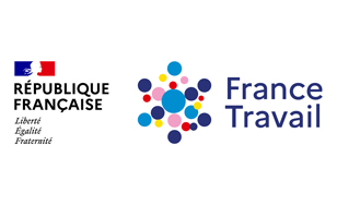 Logo France Travail