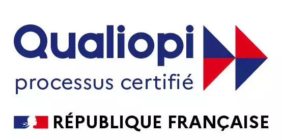 Qualiopi — processus certifié, République française